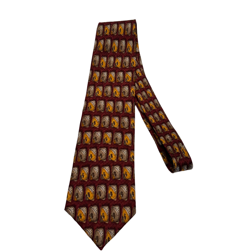 J.Z. Richards for Nordstrom Silk Necktie Tie